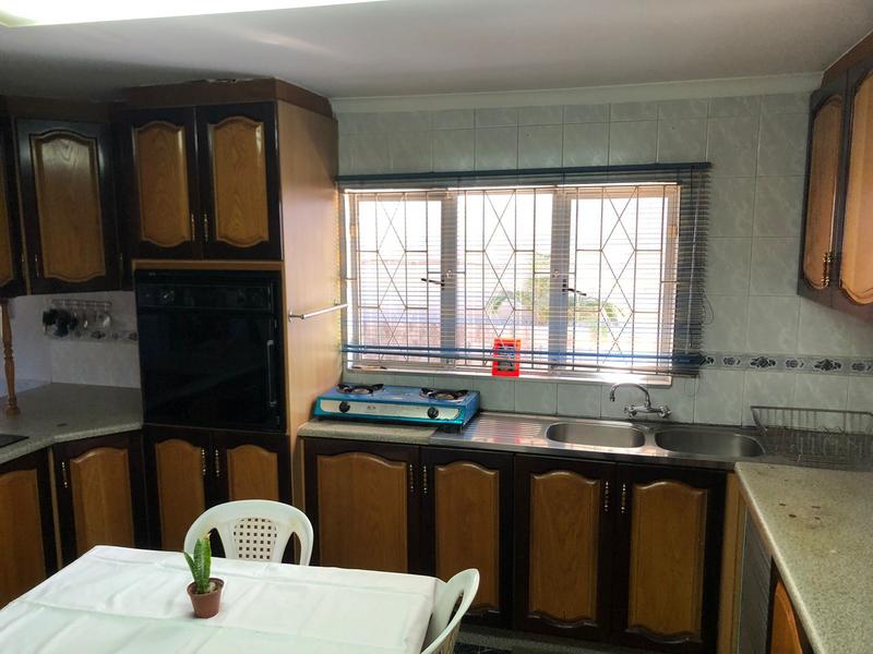 4 Bedroom Property for Sale in Shallcross KwaZulu-Natal