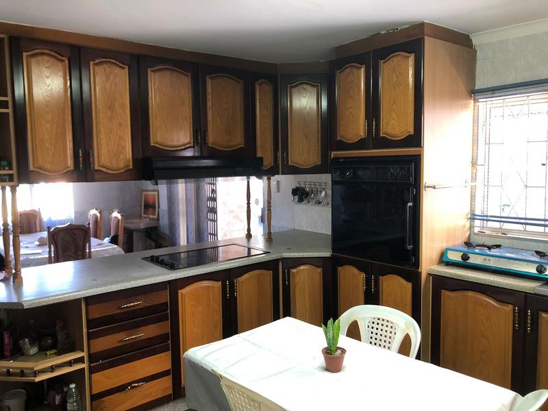 4 Bedroom Property for Sale in Shallcross KwaZulu-Natal