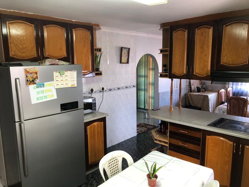 4 Bedroom Property for Sale in Shallcross KwaZulu-Natal