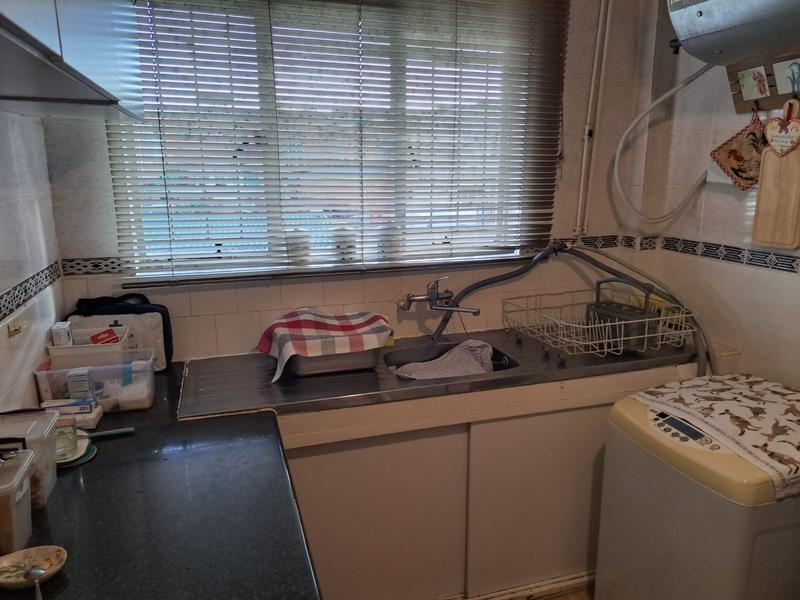 1 Bedroom Property for Sale in Pelham KwaZulu-Natal