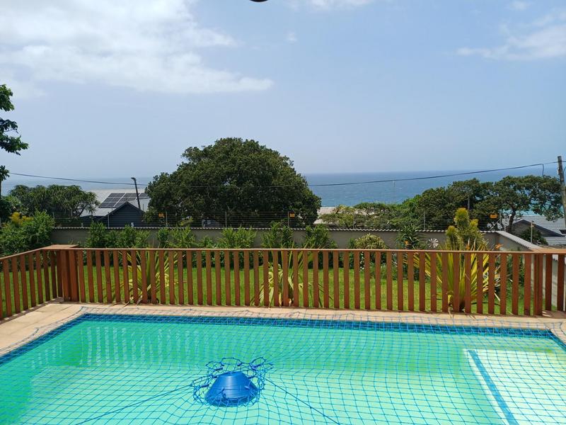 To Let 3 Bedroom Property for Rent in Salt Rock KwaZulu-Natal