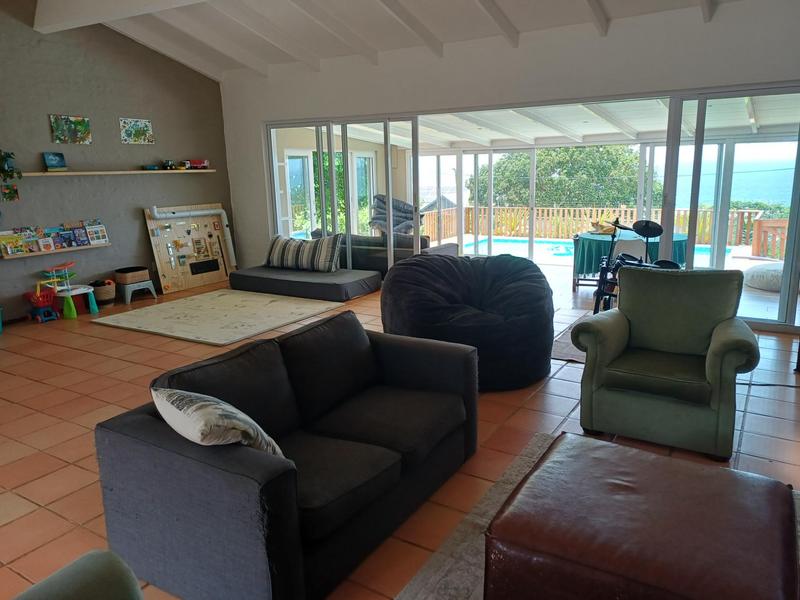 To Let 3 Bedroom Property for Rent in Salt Rock KwaZulu-Natal