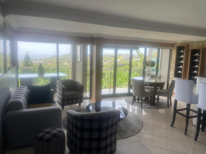 6 Bedroom Property for Sale in Salt Rock KwaZulu-Natal