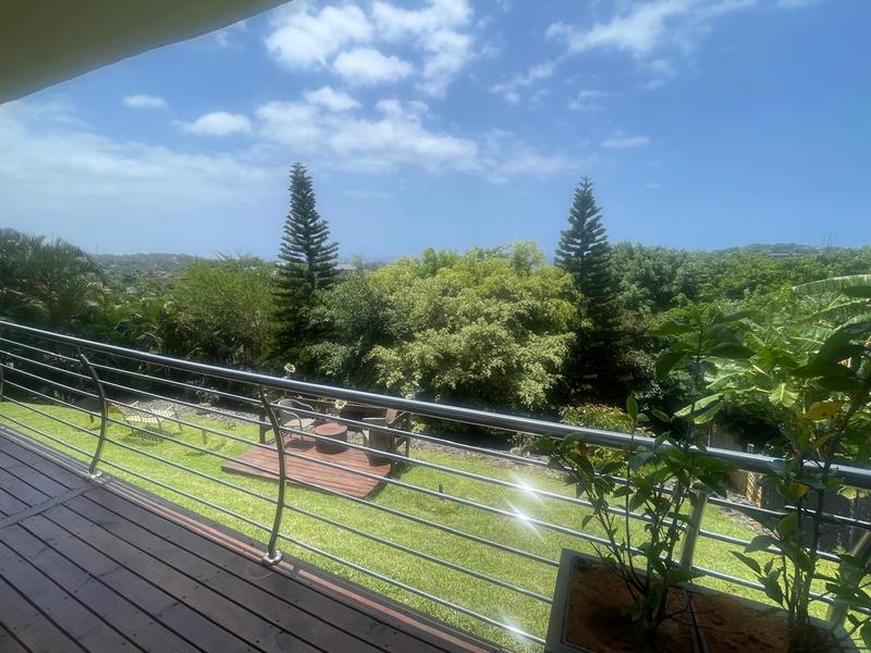 6 Bedroom Property for Sale in Salt Rock KwaZulu-Natal