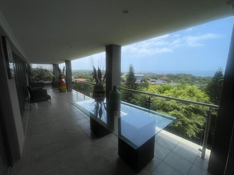 6 Bedroom Property for Sale in Salt Rock KwaZulu-Natal