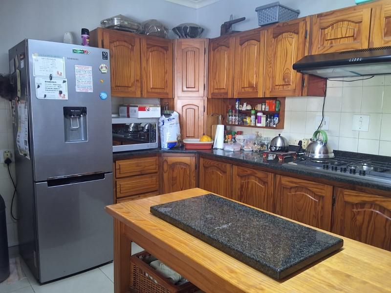 3 Bedroom Property for Sale in Hillary KwaZulu-Natal