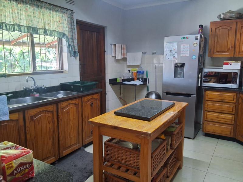 3 Bedroom Property for Sale in Hillary KwaZulu-Natal