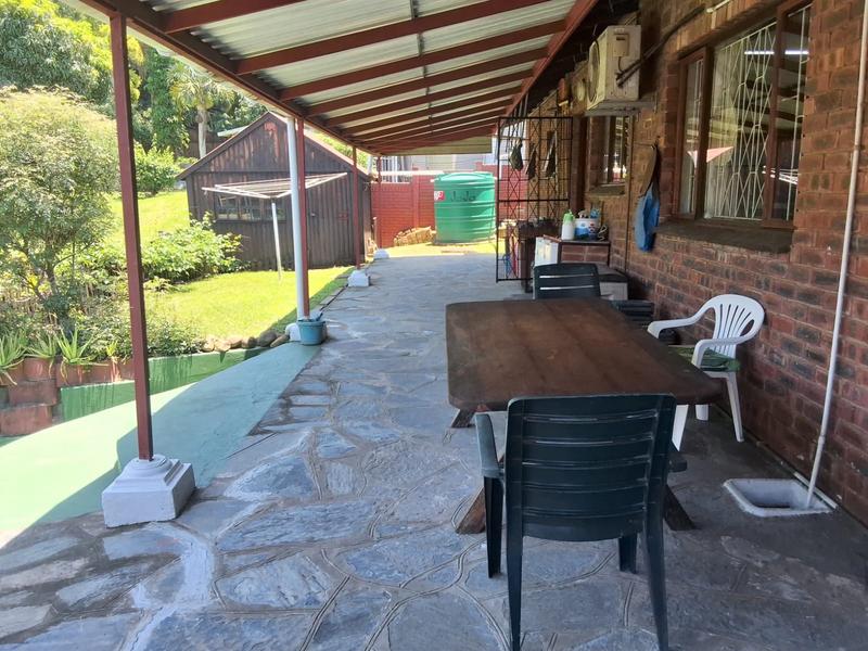 3 Bedroom Property for Sale in Hillary KwaZulu-Natal