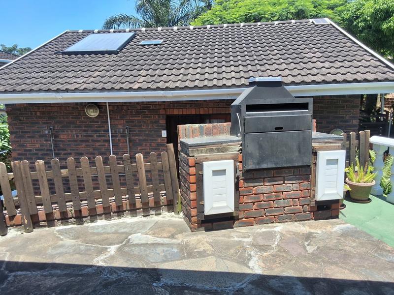 3 Bedroom Property for Sale in Hillary KwaZulu-Natal
