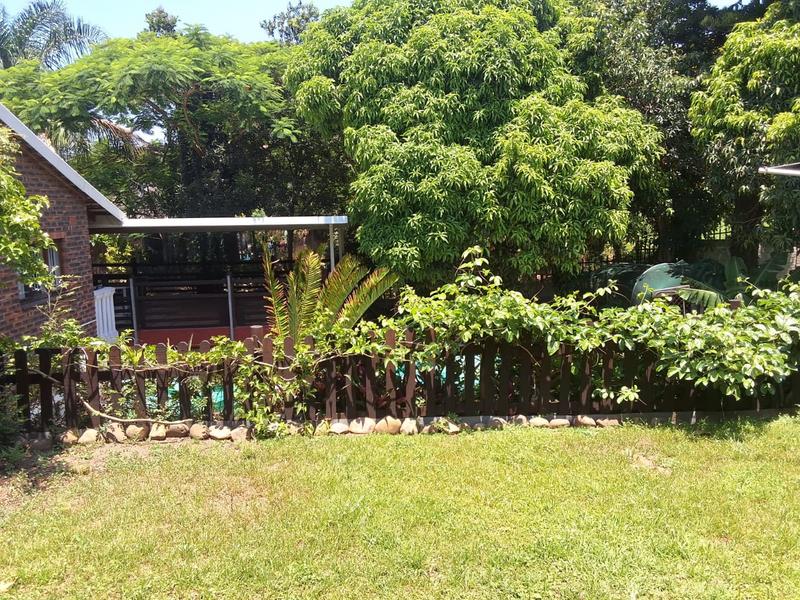 3 Bedroom Property for Sale in Hillary KwaZulu-Natal