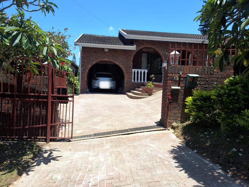 3 Bedroom Property for Sale in Hillary KwaZulu-Natal