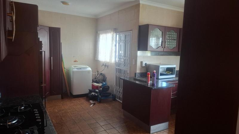 4 Bedroom Property for Sale in Isipingo KwaZulu-Natal