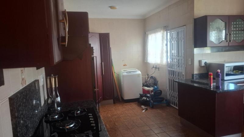 4 Bedroom Property for Sale in Isipingo KwaZulu-Natal