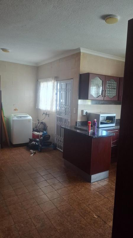 4 Bedroom Property for Sale in Isipingo KwaZulu-Natal