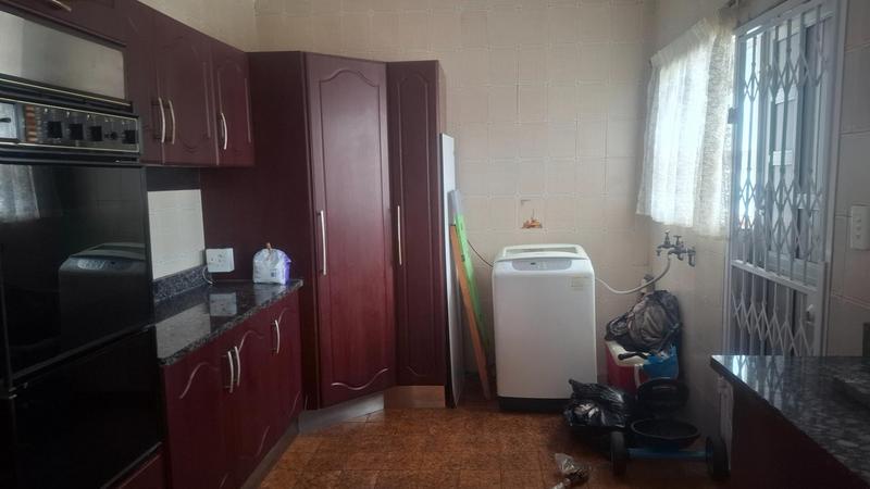 4 Bedroom Property for Sale in Isipingo KwaZulu-Natal