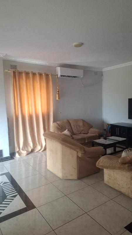 4 Bedroom Property for Sale in Isipingo KwaZulu-Natal