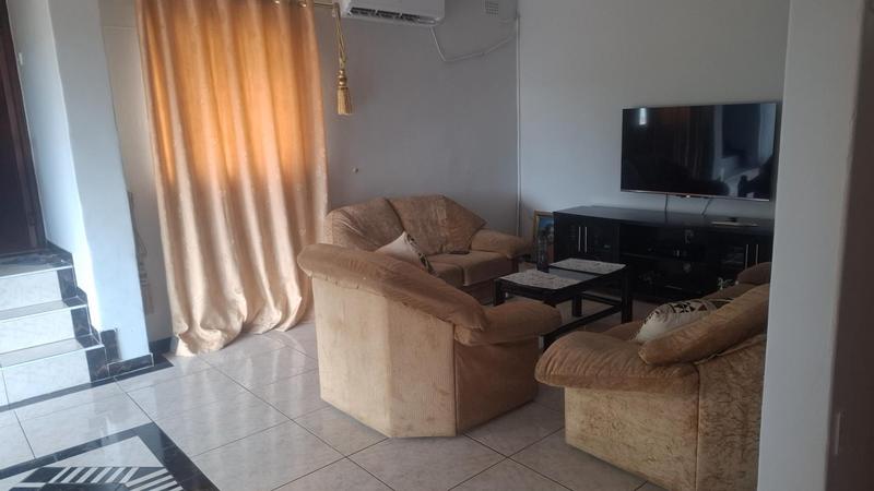 4 Bedroom Property for Sale in Isipingo KwaZulu-Natal