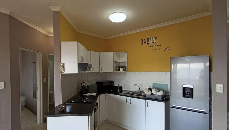 1 Bedroom Property for Sale in Palmiet KwaZulu-Natal