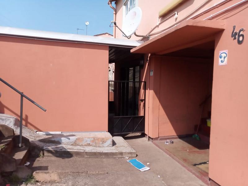 1 Bedroom Property for Sale in Caneside KwaZulu-Natal