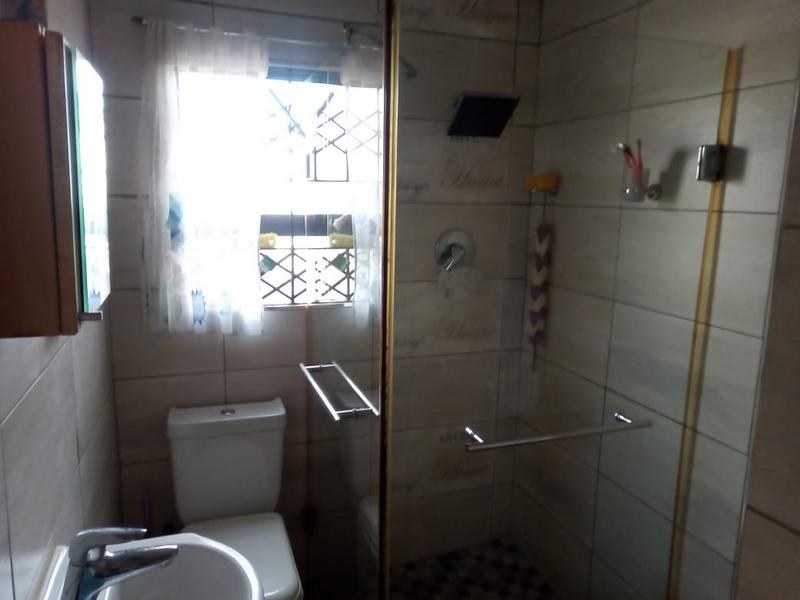 1 Bedroom Property for Sale in Caneside KwaZulu-Natal