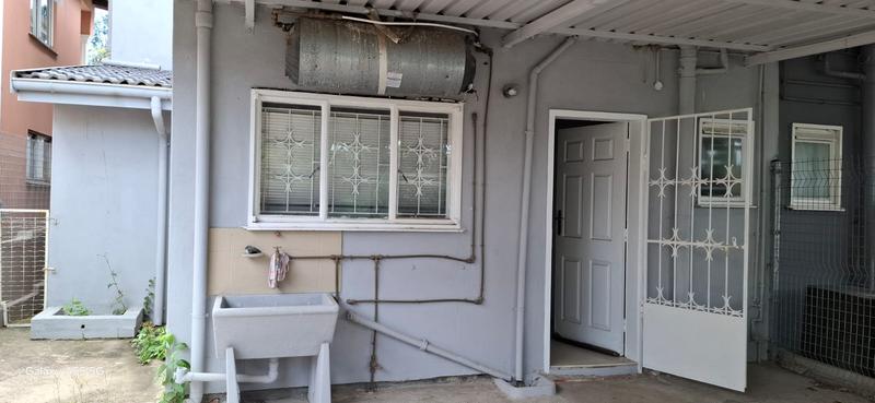 4 Bedroom Property for Sale in Sunford KwaZulu-Natal