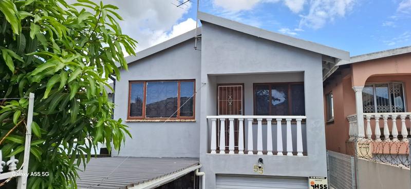 4 Bedroom Property for Sale in Sunford KwaZulu-Natal