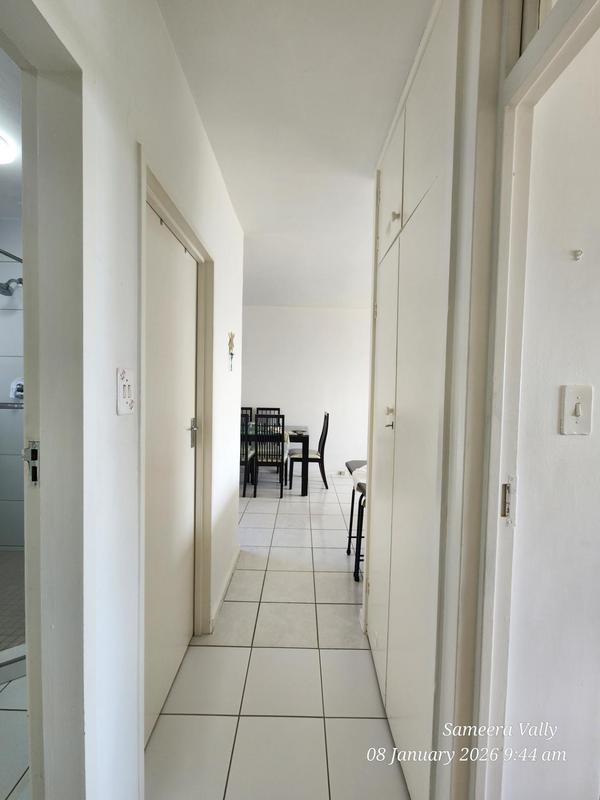 To Let 1 Bedroom Property for Rent in North Beach KwaZulu-Natal