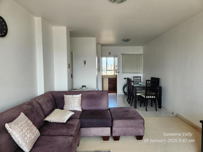 To Let 1 Bedroom Property for Rent in North Beach KwaZulu-Natal