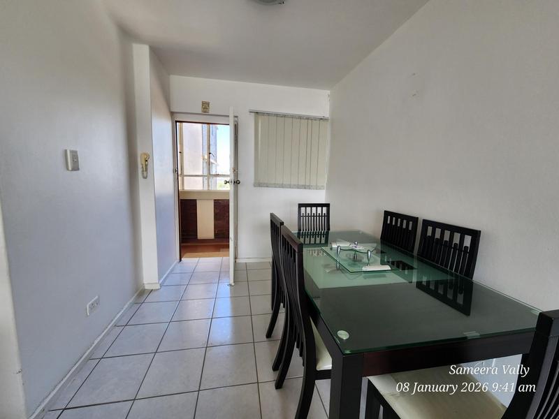 To Let 1 Bedroom Property for Rent in North Beach KwaZulu-Natal