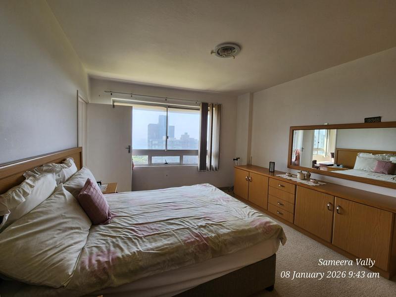 To Let 1 Bedroom Property for Rent in North Beach KwaZulu-Natal