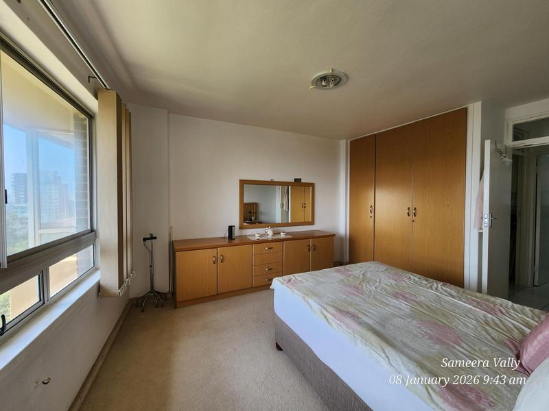 To Let 1 Bedroom Property for Rent in North Beach KwaZulu-Natal