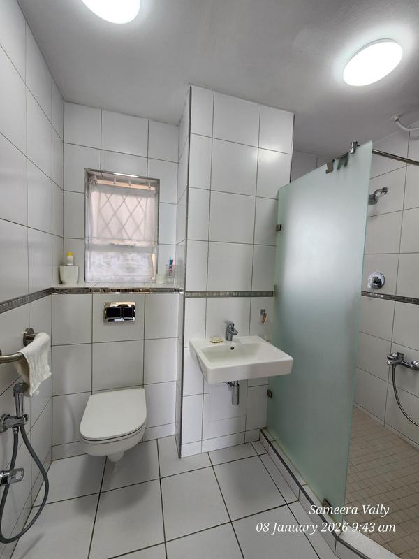 To Let 1 Bedroom Property for Rent in North Beach KwaZulu-Natal