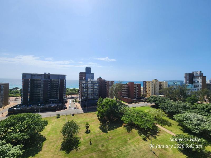 To Let 1 Bedroom Property for Rent in North Beach KwaZulu-Natal