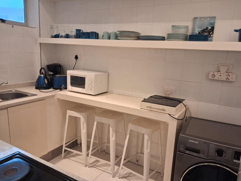 To Let 1 Bedroom Property for Rent in North Beach KwaZulu-Natal