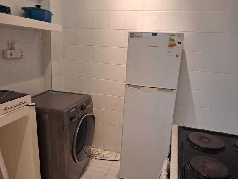 To Let 1 Bedroom Property for Rent in North Beach KwaZulu-Natal