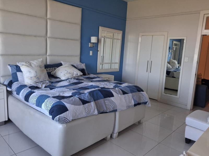 To Let 1 Bedroom Property for Rent in North Beach KwaZulu-Natal