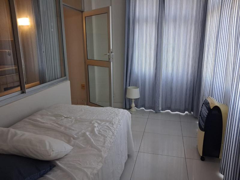 To Let 1 Bedroom Property for Rent in North Beach KwaZulu-Natal