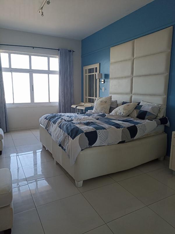 To Let 1 Bedroom Property for Rent in North Beach KwaZulu-Natal