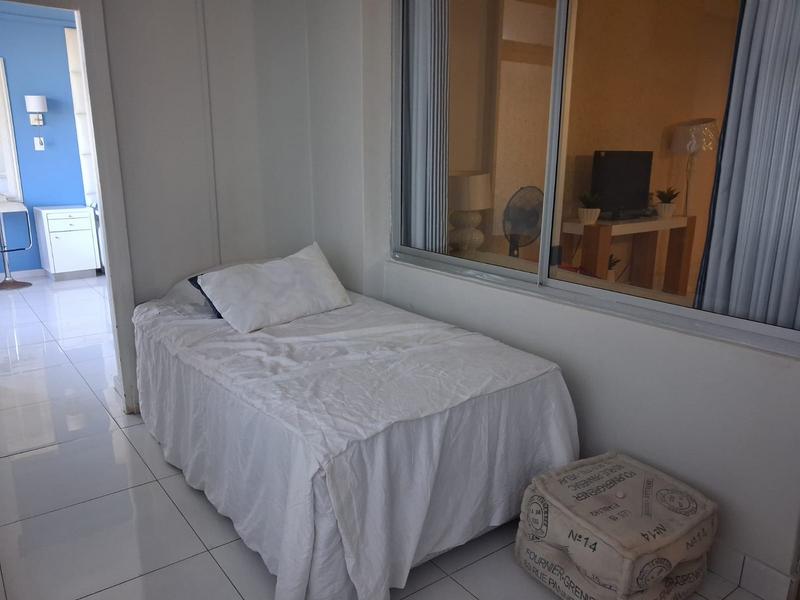 To Let 1 Bedroom Property for Rent in North Beach KwaZulu-Natal