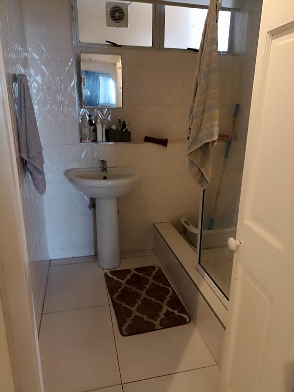 To Let 1 Bedroom Property for Rent in North Beach KwaZulu-Natal