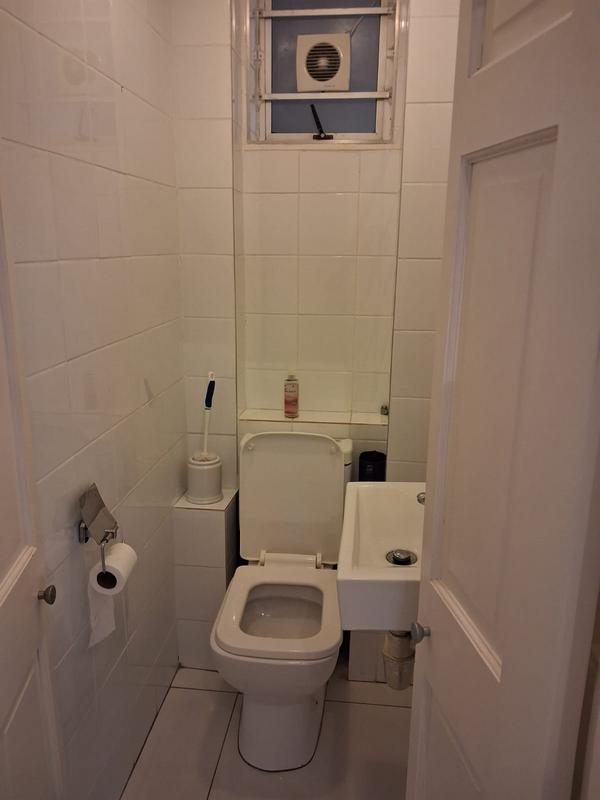 To Let 1 Bedroom Property for Rent in North Beach KwaZulu-Natal