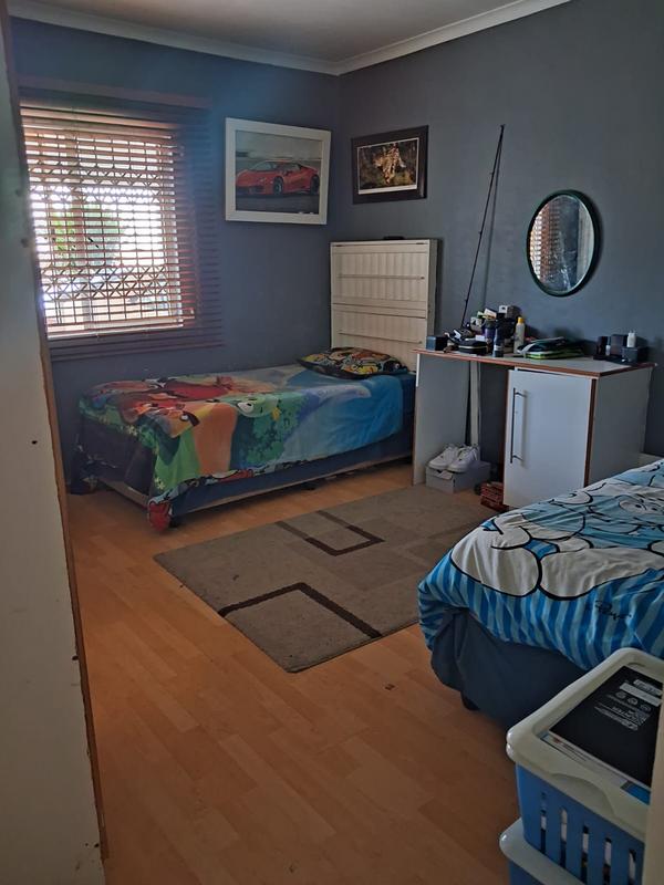 To Let 3 Bedroom Property for Rent in Redfern KwaZulu-Natal