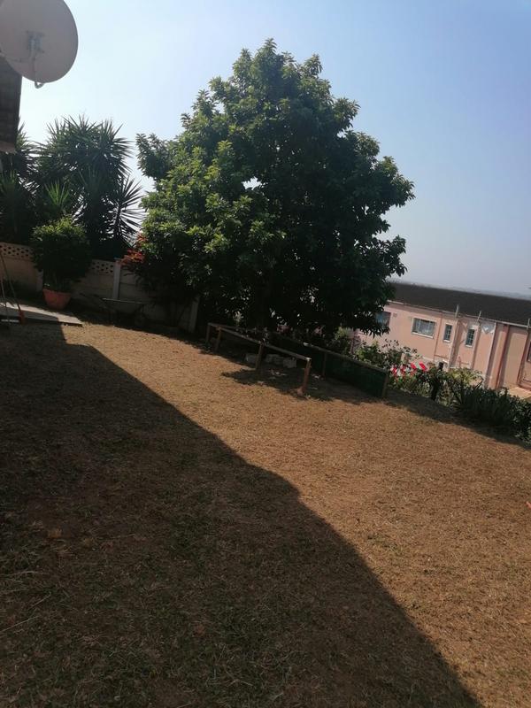 To Let 3 Bedroom Property for Rent in Redfern KwaZulu-Natal