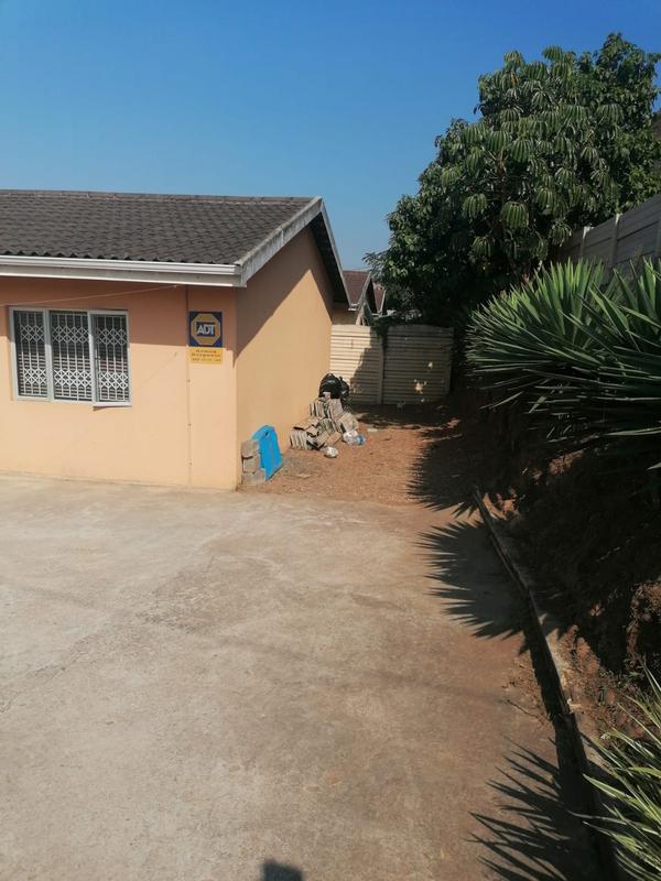 To Let 3 Bedroom Property for Rent in Redfern KwaZulu-Natal