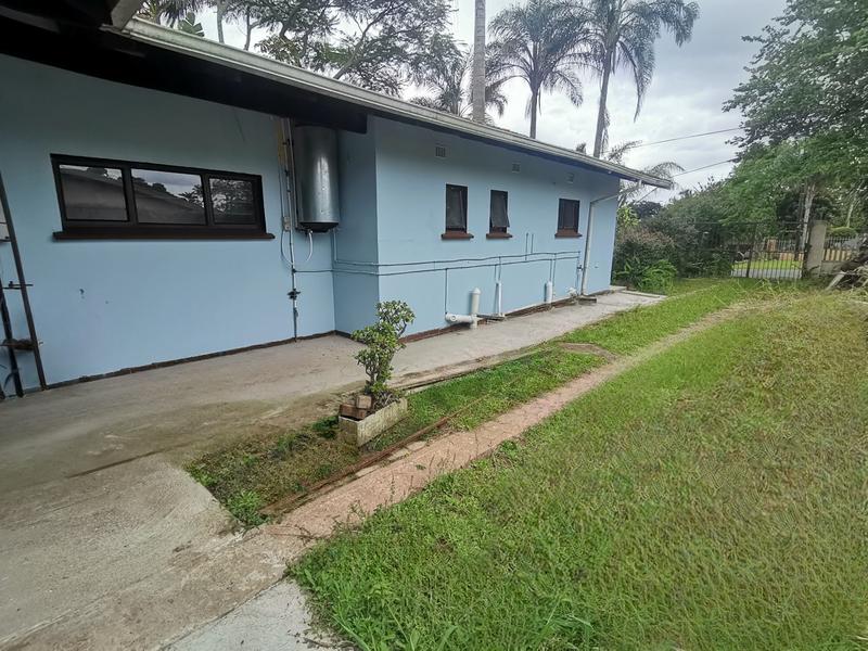 To Let 3 Bedroom Property for Rent in Sarnia KwaZulu-Natal
