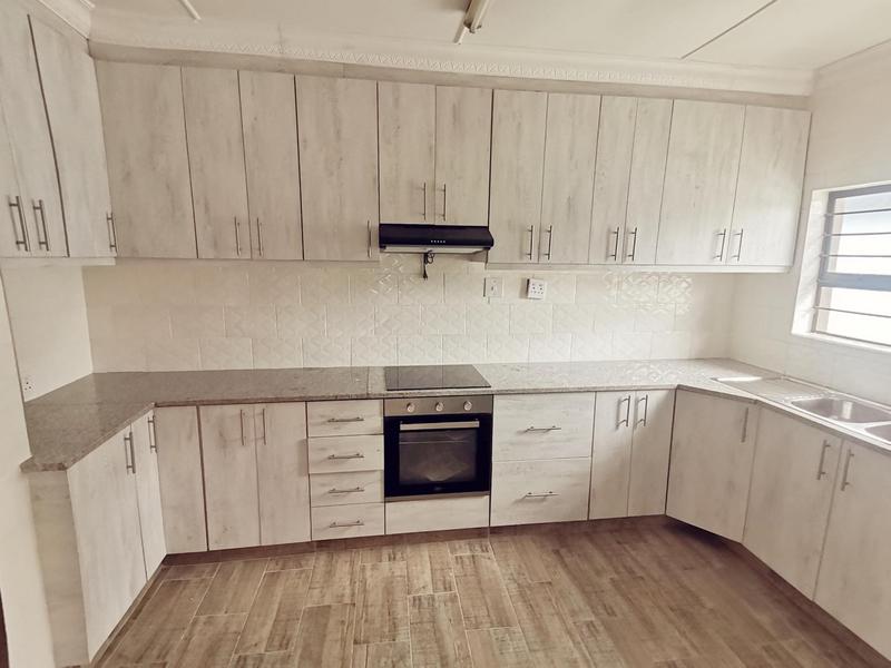 To Let 3 Bedroom Property for Rent in Sarnia KwaZulu-Natal