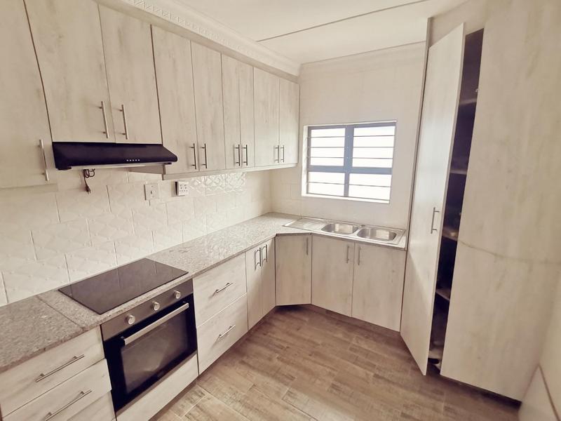 To Let 3 Bedroom Property for Rent in Sarnia KwaZulu-Natal