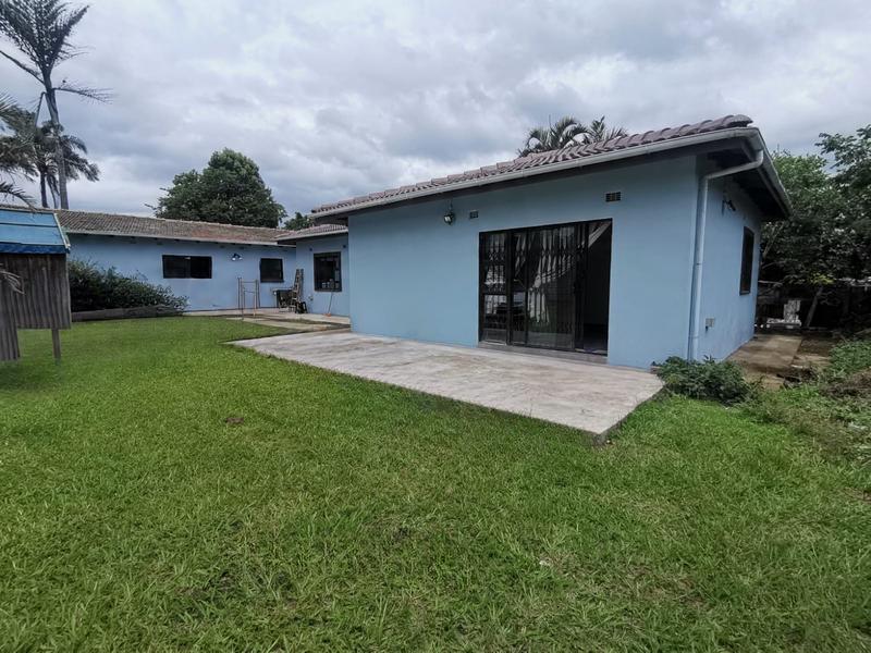To Let 3 Bedroom Property for Rent in Sarnia KwaZulu-Natal