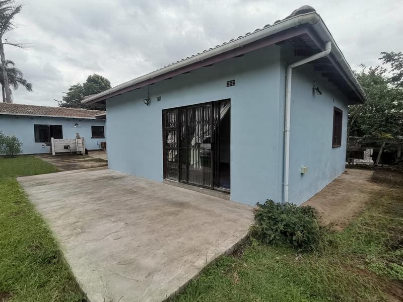 To Let 3 Bedroom Property for Rent in Sarnia KwaZulu-Natal