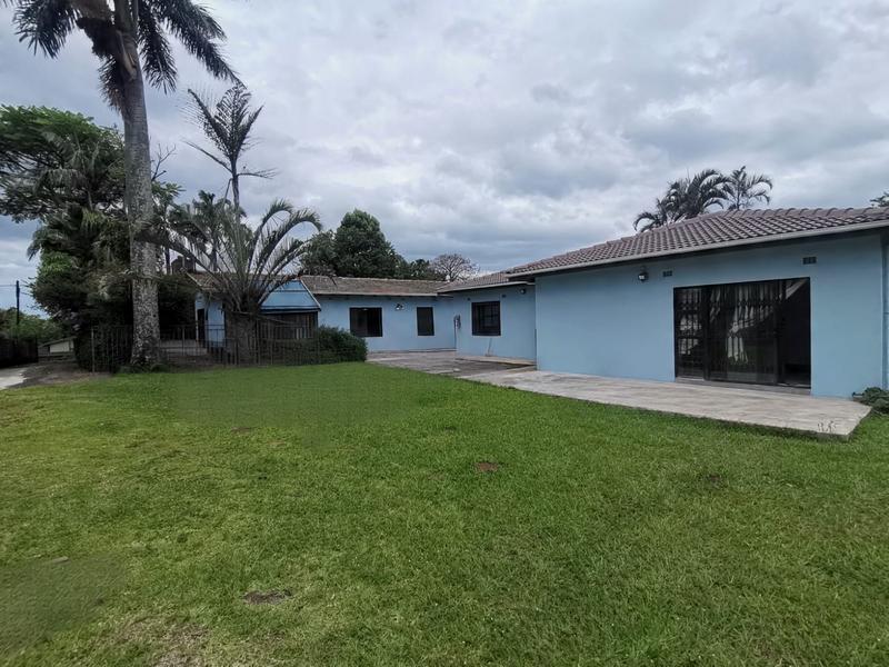 To Let 3 Bedroom Property for Rent in Sarnia KwaZulu-Natal